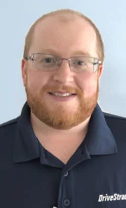 Joey Rogers